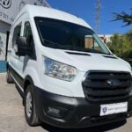 
										FORD Transit 2.0TDCI L3H2 Kombi 6 full									