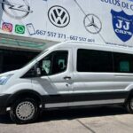 
										FORD Transit 2.2TDCI 125CV L3H2 full									