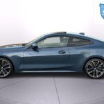 
										BMW – Serie 4 Coupé – 440D xDrive Coupé Msport full									