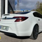 
										OPEL – Insignia – 4p Excellence 2.0 CDTI ecoFLEX 140 CV Start & Stop full									