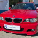 
										BMW – Serie 3 Coupé – 318Ci Attiva full									