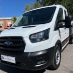 
										FORD TRANSIT 2.0TDCI L3 7 PLAZAS full									