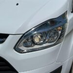 
										FORD TRANSIT CUSTOM 2.2TDCI COMBI 9 full									