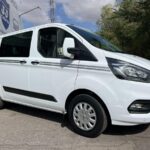 
										FORD Transit Custom  2.0 TDCI full									