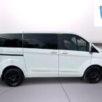 
										FORD – Tourneo Custom – Titanium 2.0 TDCi 185 CV Aut. full									