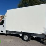 
										CITROEN Jumper 2.2 BlueHDi  165CV TRAMPILLA full									