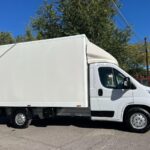 
										PEUGEOT Boxer 2.2BHDI 165CV full									