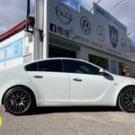 
										OPEL – Insignia – 4p Excellence 2.0 CDTI ecoFLEX 140 CV Start & Stop full									