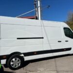 
										RENAULT MASTER  L3H2  2.3DCI 150CV full									
