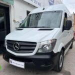 
										MERCEDES Sprinter 211 CDI MEDIO  ALTO full									
