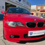 
										BMW – Serie 3 Coupé – 318Ci Attiva full									
