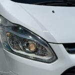 
										FORD TRANSIT CUSTOM 2.2TDCI COMBI 9 full									