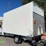 
										CITROEN Jumper 2.2 BlueHDi  165CV TRAMPILLA full									