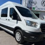 
										FORD Transit 2.0TDCI L3H2 Kombi 6 full									