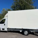 
										PEUGEOT Boxer 2.2BHDI 165CV full									