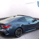 
										BMW – Serie 4 Coupé – 440D xDrive Coupé Msport full									