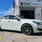 
										OPEL – Insignia – 4p Excellence 2.0 CDTI ecoFLEX 140 CV Start & Stop full									