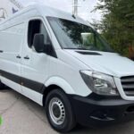 
										MERCEDES Sprinter 211 CDI MEDIO  ALTO full									