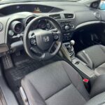 
										HONDA – Civic –  1.4 i-VTEC Comfort full									