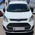 
										FORD TRANSIT CUSTOM 2.2TDCI COMBI 9 full									