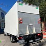 
										CITROEN Jumper 2.2 BlueHDi  165CV TRAMPILLA full									