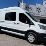 
										FORD Transit 2.0TDCI L3H2 Kombi 6 full									