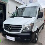 
										MERCEDES Sprinte211 CDI MEDIO 114CV full									