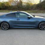 
										BMW – Serie 4 Coupé – 440D xDrive Coupé Msport full									