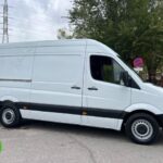 
										MERCEDES Sprinter 211 CDI MEDIO  ALTO full									