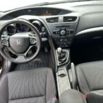 
										HONDA – Civic –  1.4 i-VTEC Comfort full									