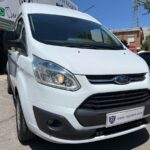 
										FORD TRANSIT CUSTOM 2.2TDCI COMBI 9 full									