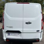 
										FORD Transit Custom  2.0 TDCI full									