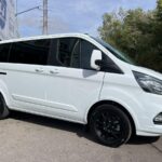 
										FORD – Tourneo Custom – Titanium 2.0 TDCi 185 CV Aut. full									