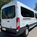 
										FORD Transit 2.2TDCI 125CV L3H2 full									