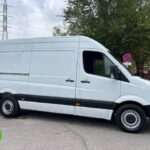 
										MERCEDES Sprinte211 CDI MEDIO 114CV full									