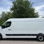 
										RENAULT MASTER 2.3DCI L3H2 136cv full									