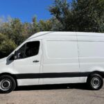 
										MERCEDES Sprinter 315 CDI MEDIO 3.5T full									