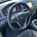 
										OPEL – Insignia – 4p Excellence 2.0 CDTI ecoFLEX 140 CV Start & Stop full									