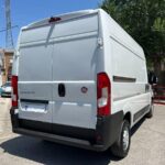 
										FIAT Ducato L2 H2 3.0 136CV full									