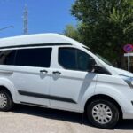 
										FORD TRANSIT CUSTOM 2.2TDCI COMBI 9 full									