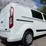 
										FORD Transit Custom  2.0 TDCI full									