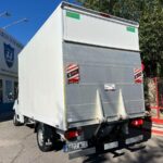 
										PEUGEOT Boxer 2.2BHDI 165CV full									