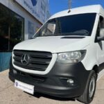 
										MERCEDES Sprinter 315 CDI MEDIO 3.5T full									