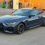 
										BMW – Serie 4 Coupé – 440D xDrive Coupé Msport full									