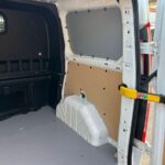 
										FORD Transit Custom  2.0 TDCI full									