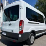 
										FORD Transit 2.2TDCI 125CV L3H2 full									