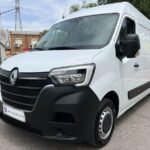 
										RENAULT MASTER 2.3DCI L3H2 136cv full									