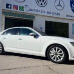 
										AUDI – A4 – 3.0 TDI 272 CV quattro tiptronic full									