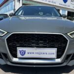 
										AUDI – A3 – 1.4 TFSI S tronic   150CV Sline full									