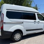 
										FORD TRANSIT CUSTOM 2.2TDCI COMBI 9 full									